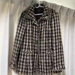 BRUNO PIATTELLI ROMA】素敵なジャケット44号 - メルカリ