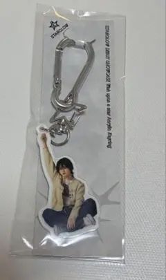 2026年最新】八村倫太郎 アクキーの人気アイテム - メルカリ