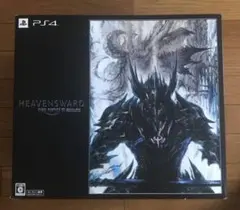 ファイナルファンタジーXIV:蒼天のイシュガルド コレクターズエディション