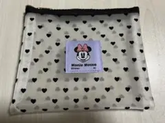 ミニーマウス　キャンドゥ　ポーチのサムネイル