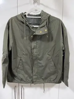 voi.e.noi ジャンパー　ブルゾン　アウター