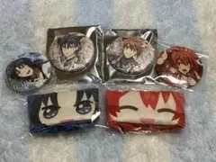 アイナナまとめ売り