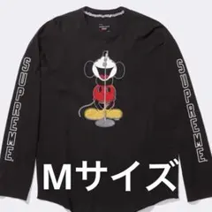 2026年最新】Supreme mickey teeの人気アイテム - メルカリ