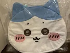 【最安値】ちいかわ ハチワレ　おかおBIGボストンバッグ かばん