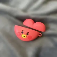 BT21 TATA Airpods ケース　バンタン　BTS テテ　キムテヒョン