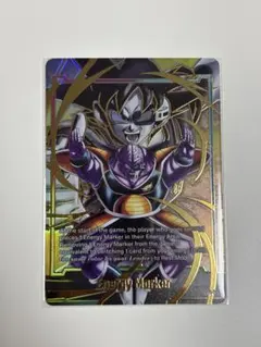 ドラゴンボール フュージョンワールド 海外製 エナジーマーカー 孫悟飯