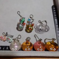 x*3様 ドラゴンクエスト クリスタルモンスターズ スライム系まとめセット