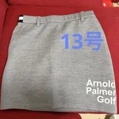 Arnold Palmer Golf グレー スカート
