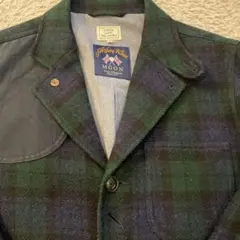 グリーンレーベル　リラクシング　MOON yorkshire Tweed