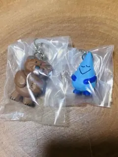 Daisuke Kondo めじるしアクセサリー kuma ametsubu