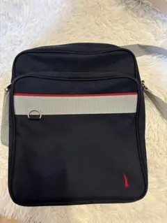 EAST BOYショルダーバッグ スクール スクバ