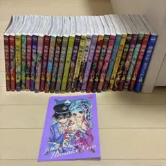 全巻初版】マリアージュ 神の雫 最終章 全巻【13巻の角が削れてます