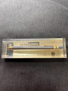 STAEDTLER HEXAGONAL version 1 ヘキサゴナルのサムネイル