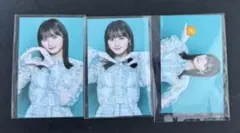 乃木坂46 ミニ生写真　ネーブルオレンジ　遠藤さくら　コンプ
