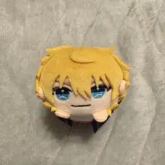 にじさんじ エクスアルビオ もちころりん 2点 - メルカリ