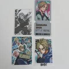 サカモトデイズ シン リディ ジャンプGIGA