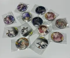 FGO OVER THE SAME SKY ヤマトタケル 缶バッジ - メルカリ