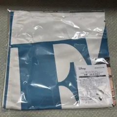 セガラッキーくじ　ディズニー　B賞マルチクロス　フリンライダー