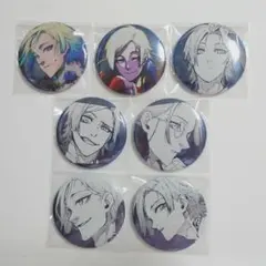 ブルーロック 缶バッジ ブルーロック展 ミヒャエル・カイザー