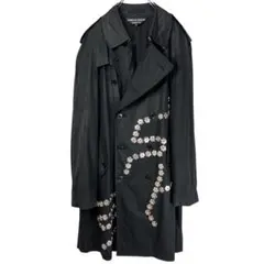 2026年最新】COMME des GARCONS HOMME PLUS メンズ トレンチコートの