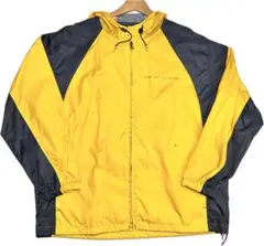 【CHAPS RALPH LAUREN ラルフローレン　ナイロンジャケット　M】