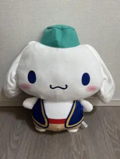 2025年最新】キャラクター名：シナモロール ぬいぐるみ本体の人気