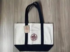 TRADER JOE'S eco bag/トレーダージョーズトートバッグ