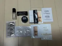 サンプルまとめ売り