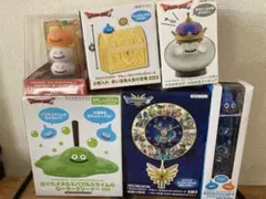 ドラゴンクエスト　プライズセット