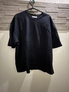 クロス&クロス ペプラム 半袖トップス ハグオーワー - メルカリ