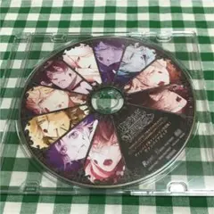 ディアラバ 特典CD ヴァンパイアピック