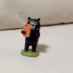 コンコンブル　自撮りくまさん