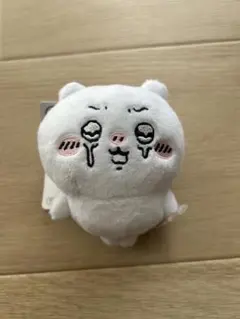 ちいかわマスコット