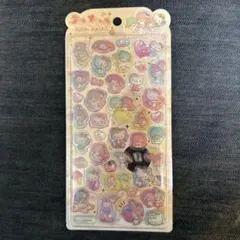 R*様 【正規品】うるちゅるポップシール　サンリオ　キキララ　キティ　マイメロ