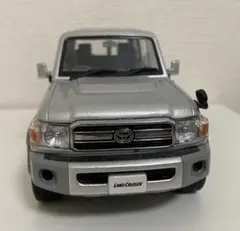 EBBRO 1/43TOYOTA LAND CRUISER BJ40 ホワイト - メルカリ