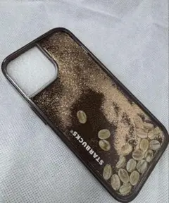 Starbucks コーヒー iPhone 15 Pro Maxケースのサムネイル