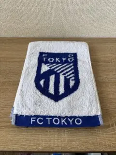 FC東京タオルマフラー 2nd
