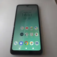 2026年最新】Arrows スマートフォン カラー：ライトブルー