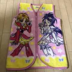 ふたりはプリキュア アクリルスリーパー