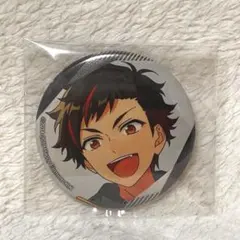 あんスタ　南雲鉄虎 キャラバッジコレクション NEW SHOT!!