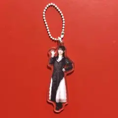 櫻坂46 石森璃花 ミニアクリルキーホルダー オンラインくじ