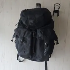 アンダーアーマー バックパック プロジェクトロック