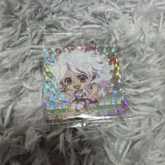 ワンピース 大海賊シール LOG.13 ジュエリー·ボニー