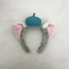 【即発送】ディズニー ジェラトーニ 耳付き カチューシャ