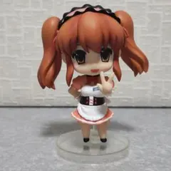 ねんどろいど 朝比奈みくる