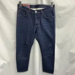 Acne Studios デニム29inch FW21 リバースリムテーパード - メルカリ