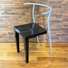 希少 Kartell Dr.Glob カルテル ドクターグロブ チェア ブラック 希少 Kartell Dr.Glob カルテル ドクターグロブ チェア ブラック 希少
