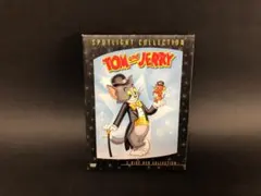 トムとジェリー スポットライトコレクション 2枚組 USAのDVDのサムネイル
