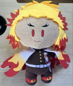 鬼滅の刃 煉獄杏寿郎 煉獄千寿郎 ともぬい 幼少期 - メルカリ