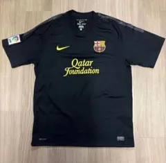 NIKE(ナイキ)ラ・リーガ FCバルセロナ カンプノウ50周年記念モデル
